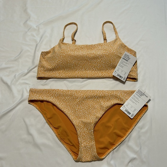 NWT Athleta Bikini - Picture 1 of 2
